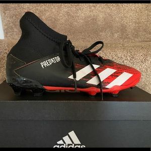 Adidas Predator Youth Cleat